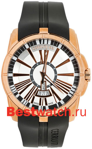 Часы Cerruti 1881 Gents CRA035C214T